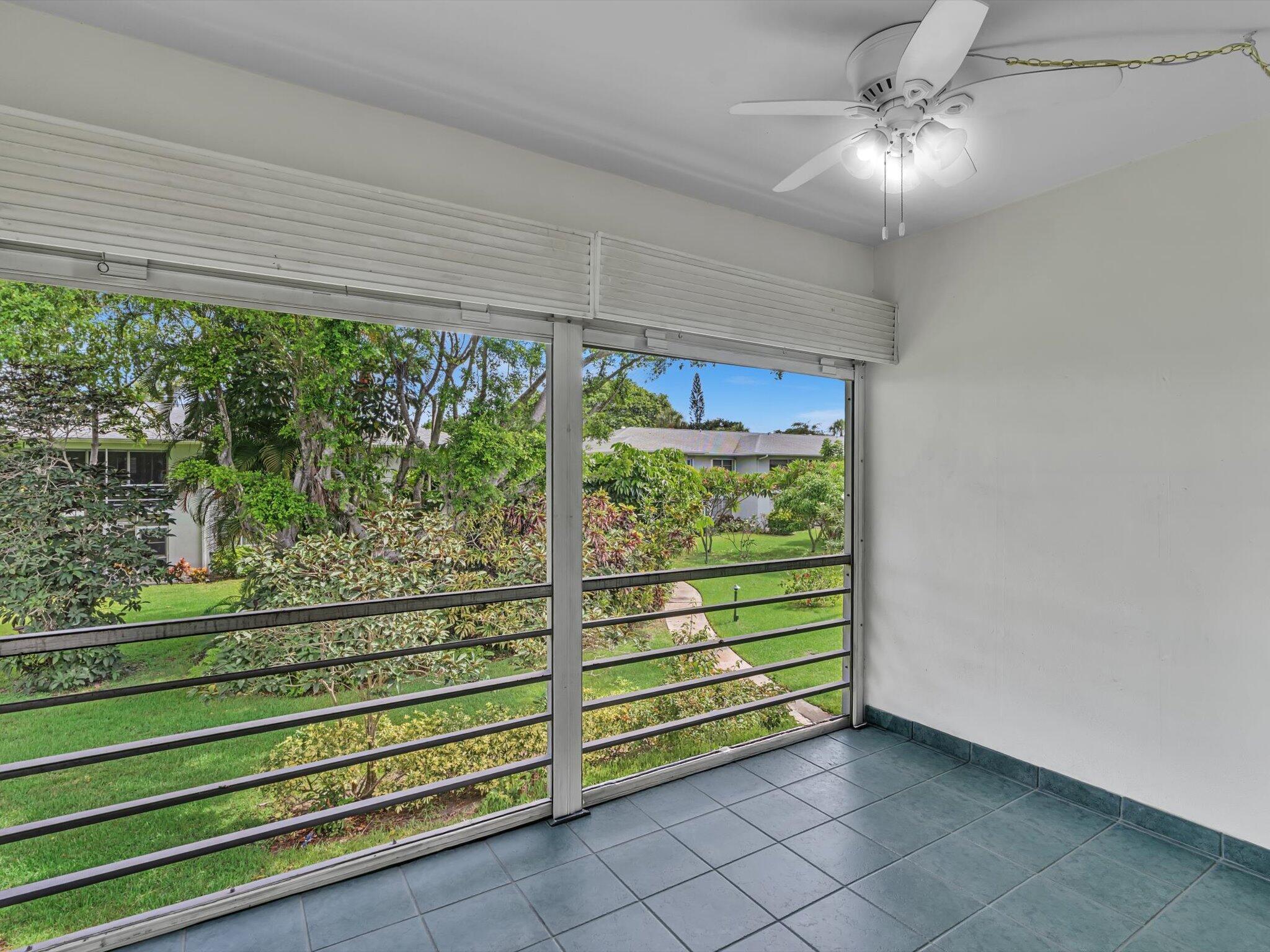 SABAL PINE CONDO - Residential