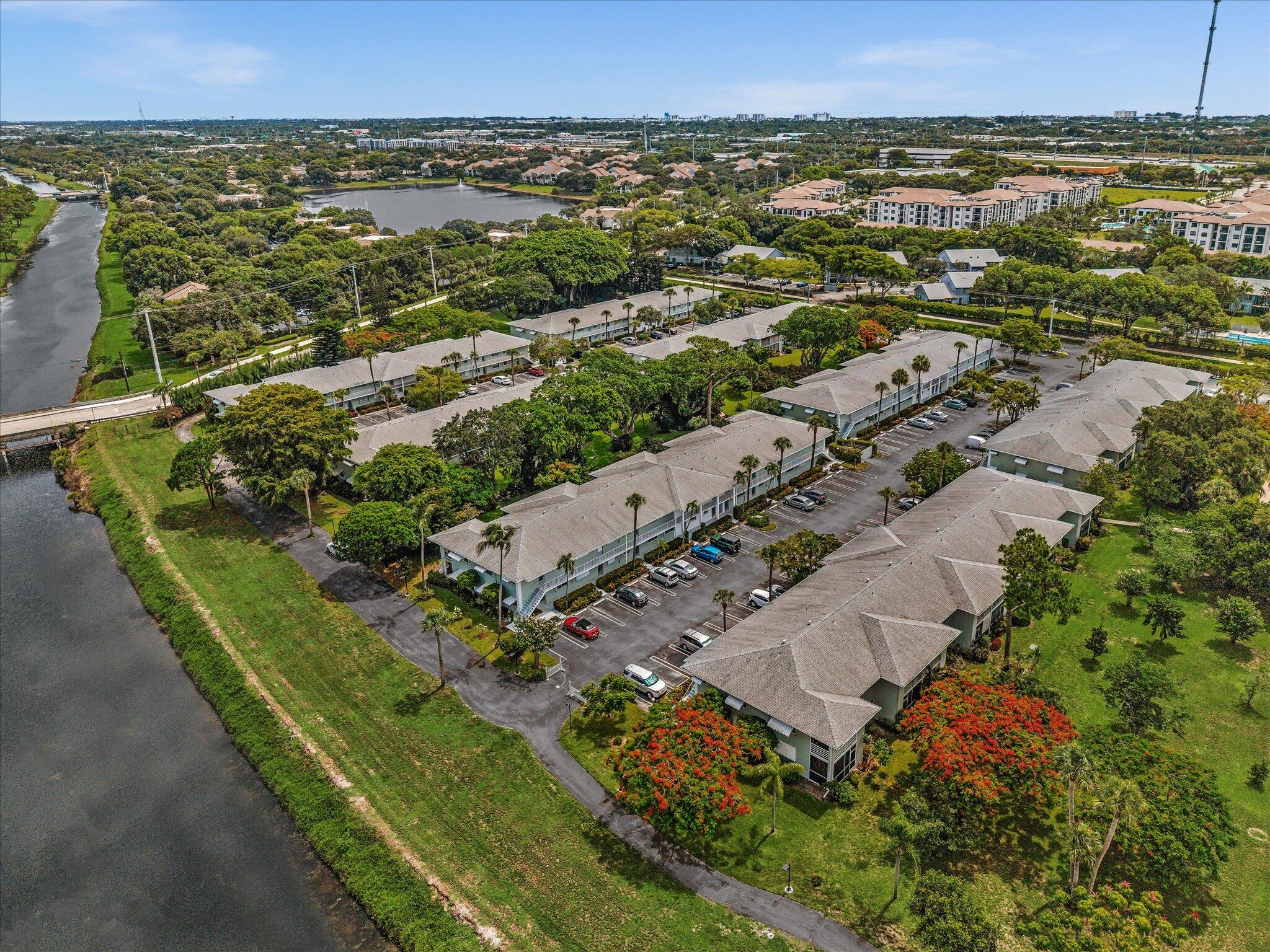 SABAL PINE CONDO - Residential