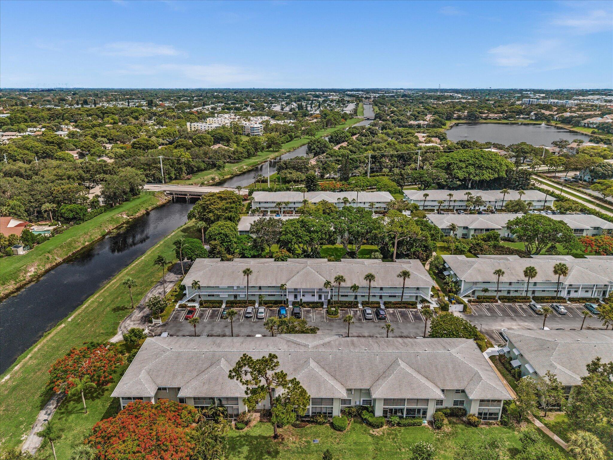 SABAL PINE CONDO - Residential