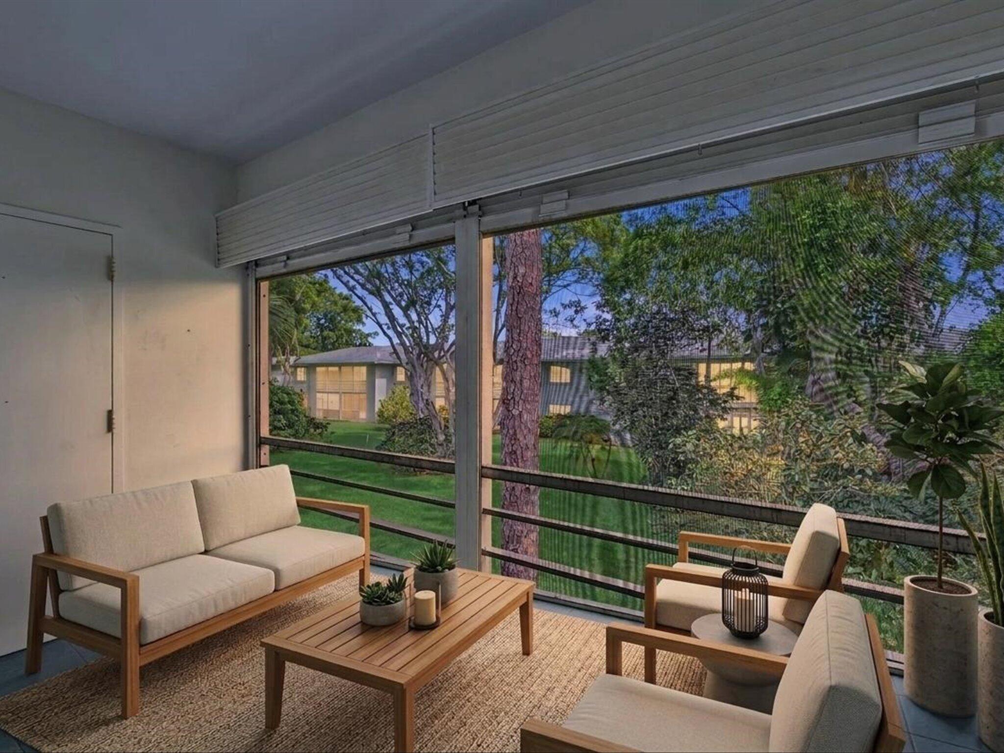 SABAL PINE CONDO - Residential