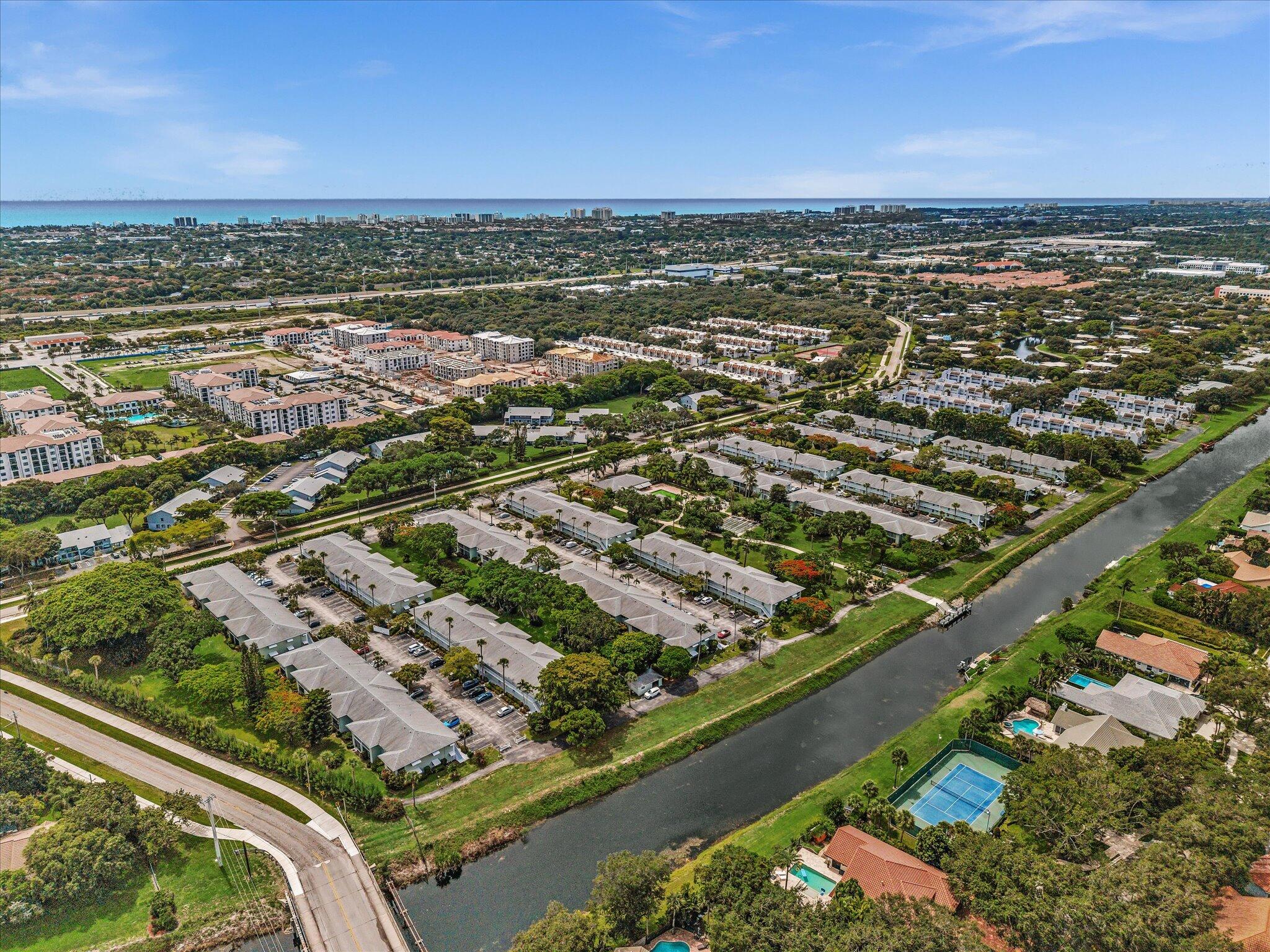 SABAL PINE CONDO - Residential