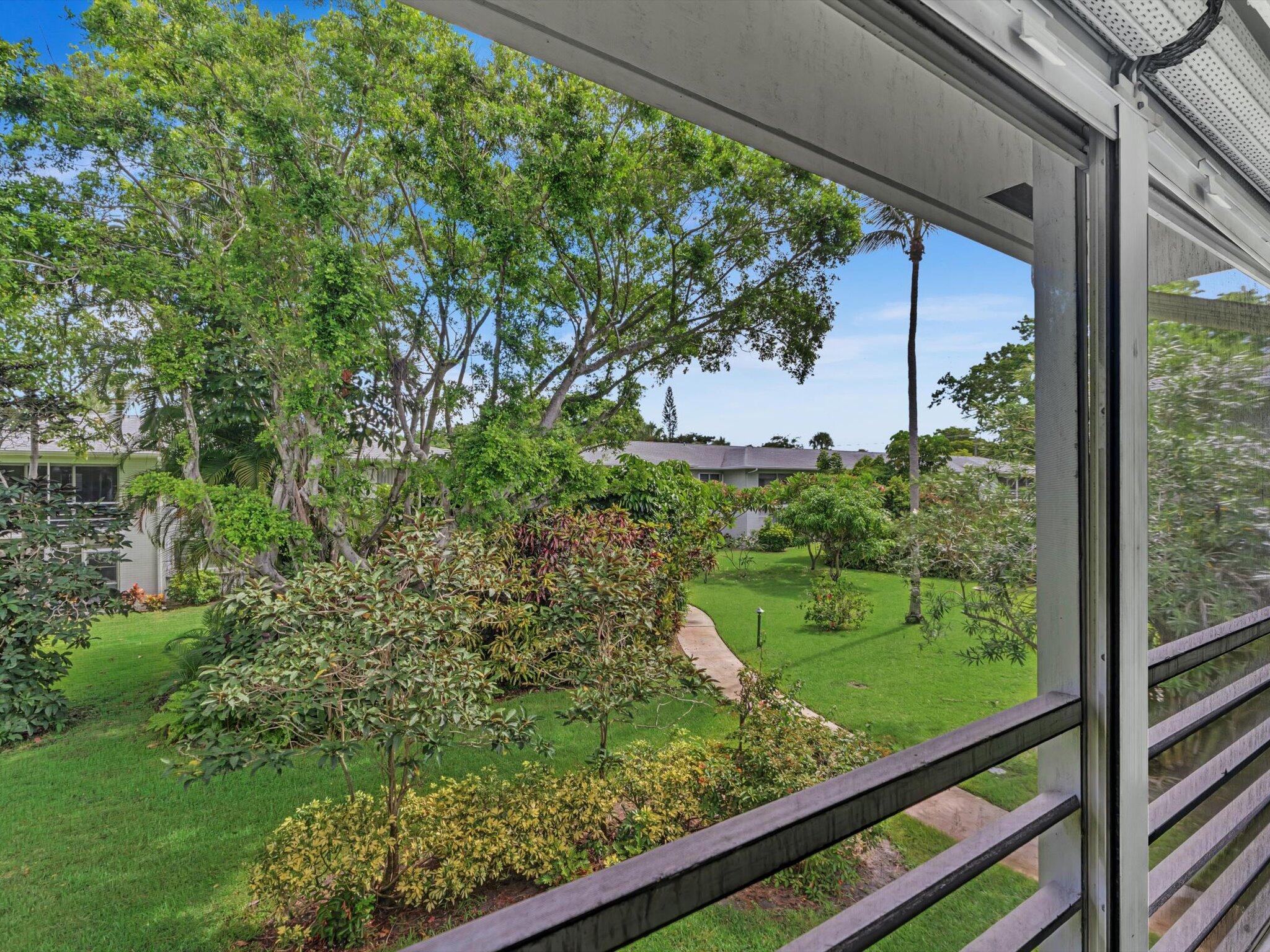 SABAL PINE CONDO - Residential