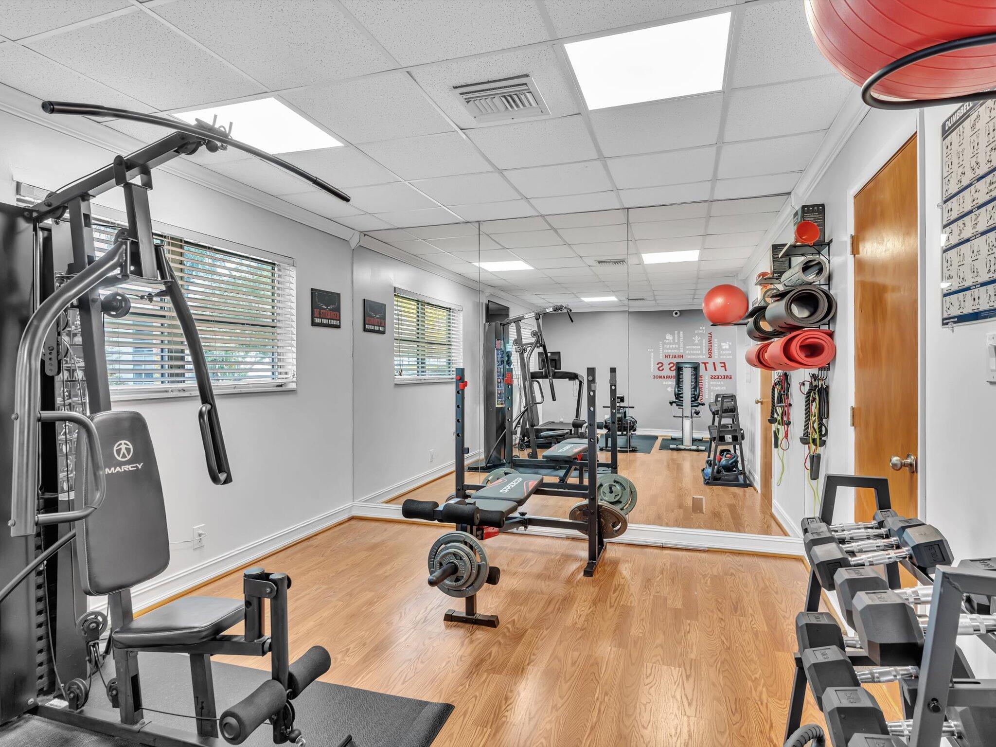 SABAL PINE CONDO - Residential