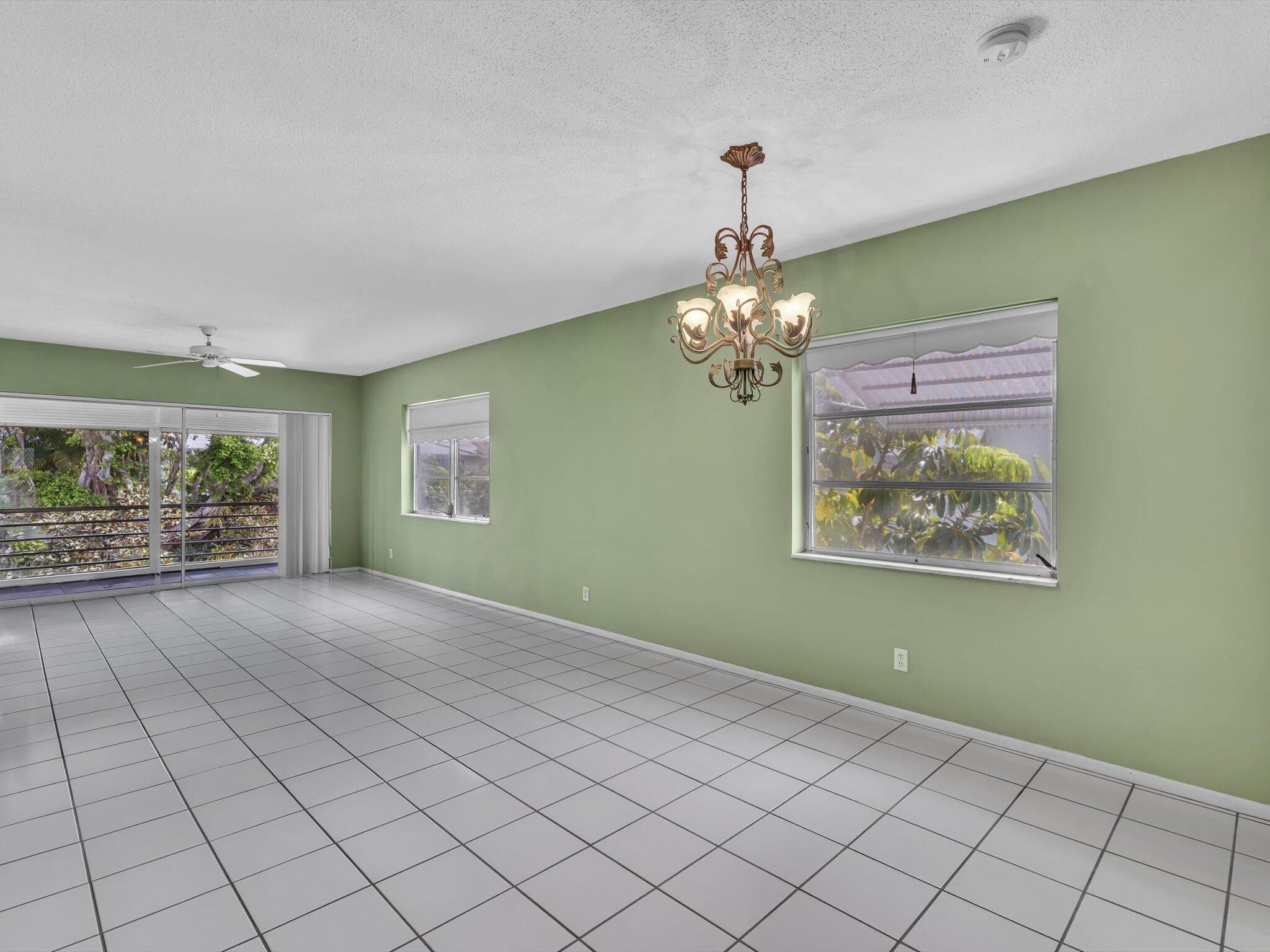 SABAL PINE CONDO - Residential
