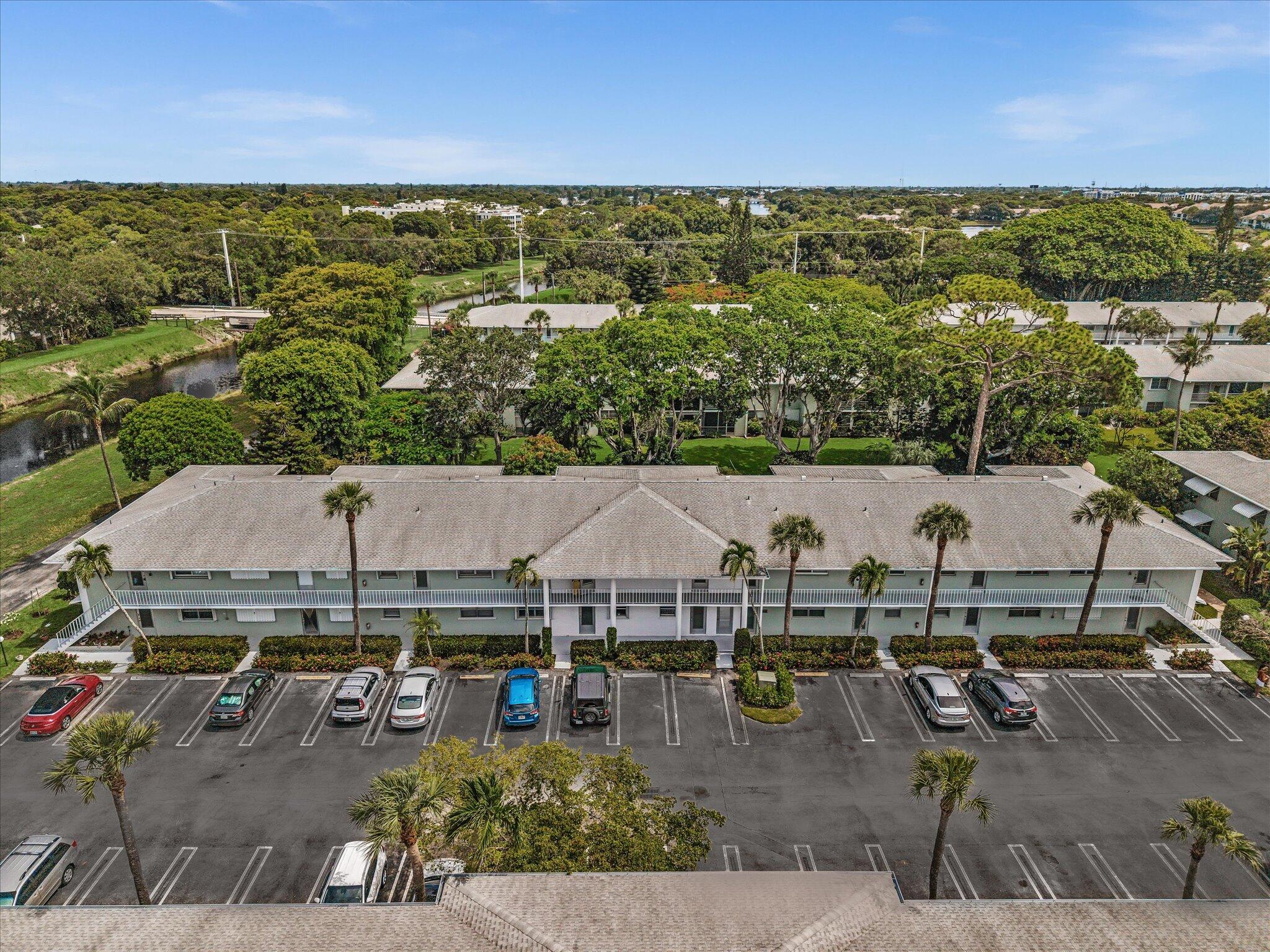 SABAL PINE CONDO - Residential