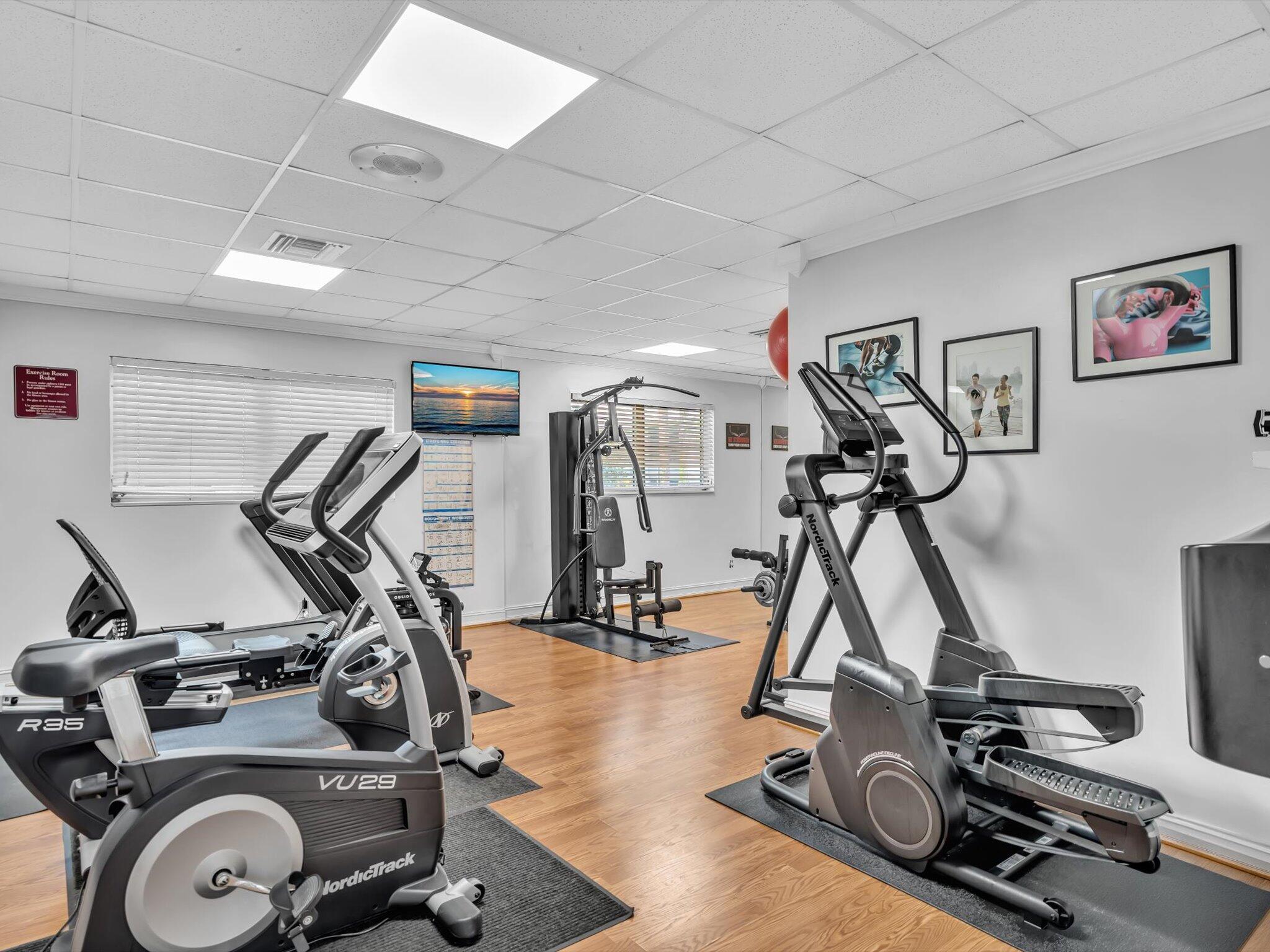 SABAL PINE CONDO - Residential