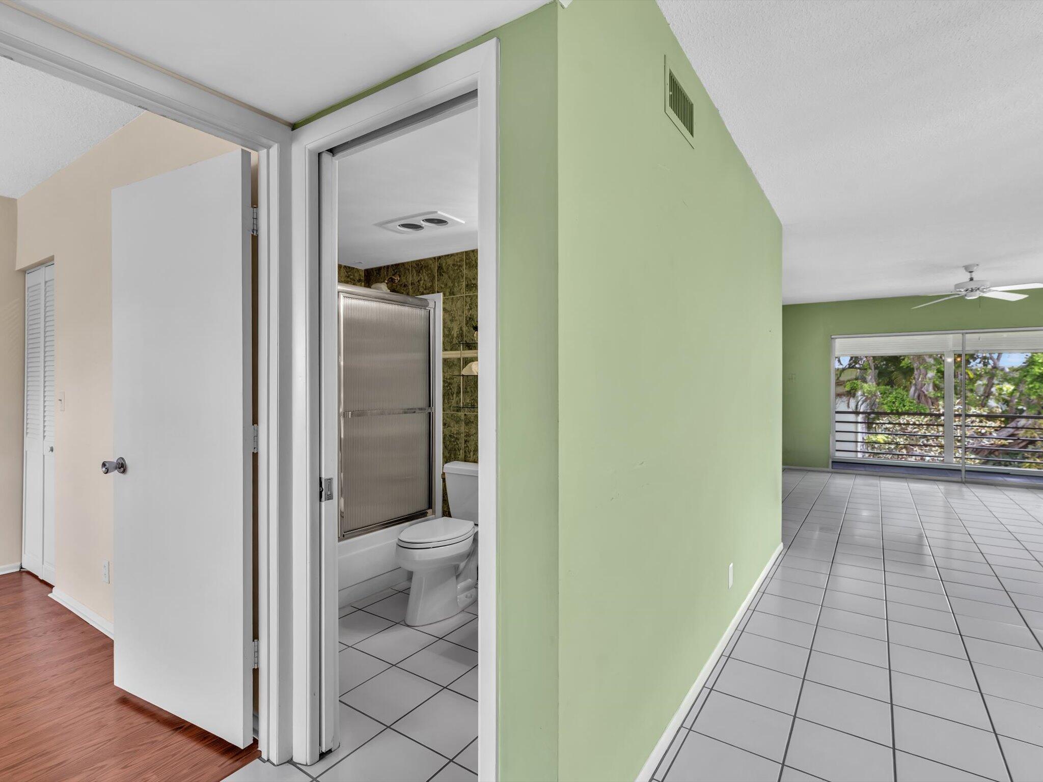 SABAL PINE CONDO - Residential