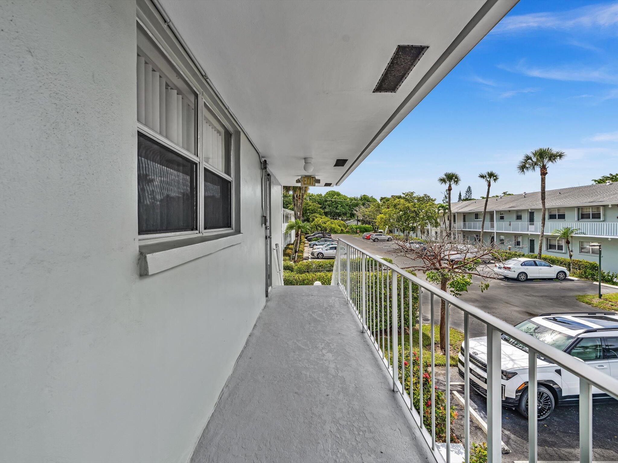 SABAL PINE CONDO - Residential