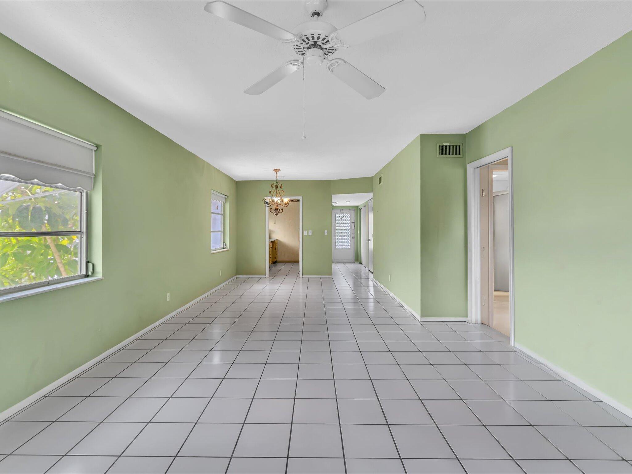 SABAL PINE CONDO - Residential