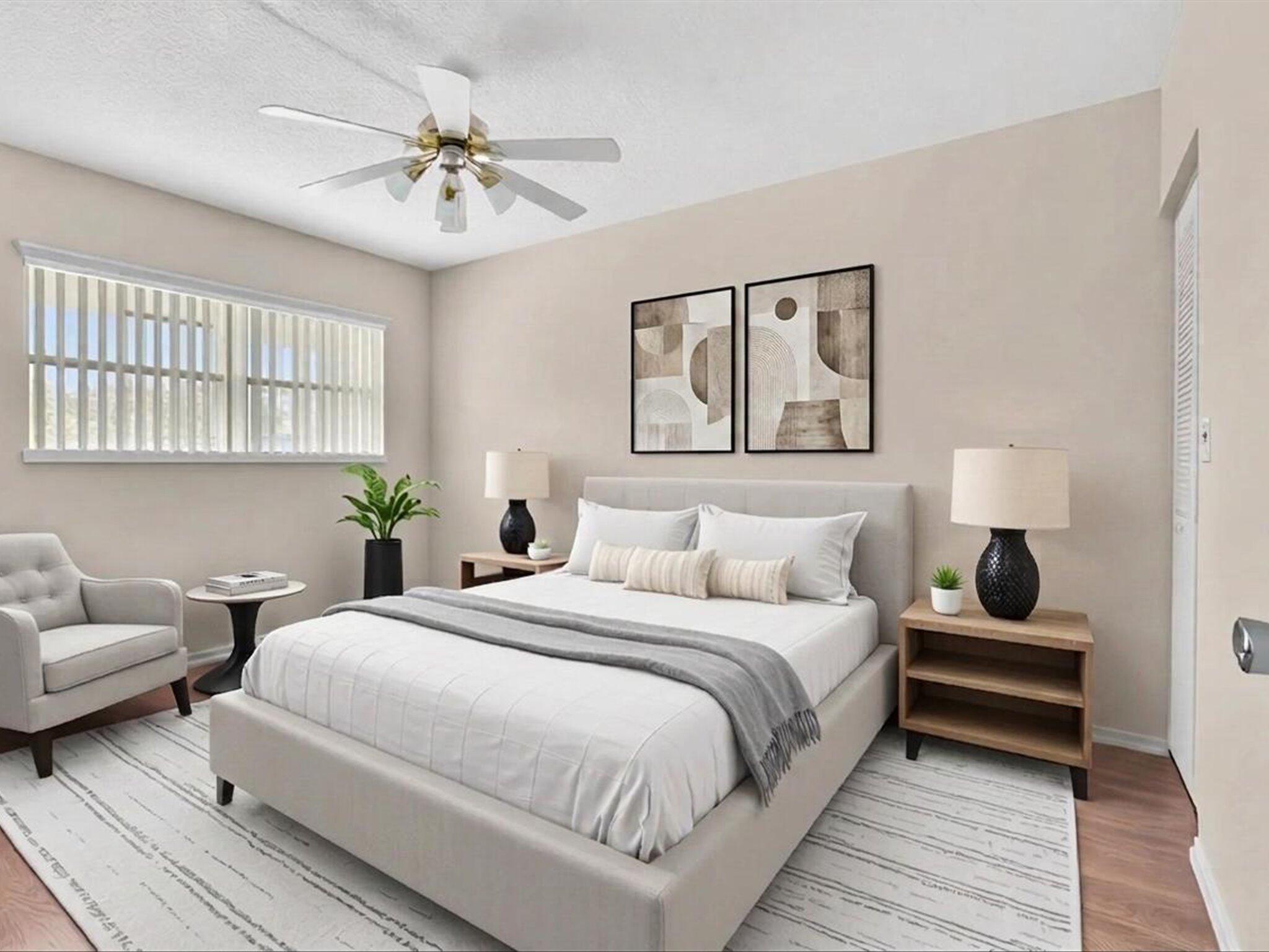 SABAL PINE CONDO - Residential