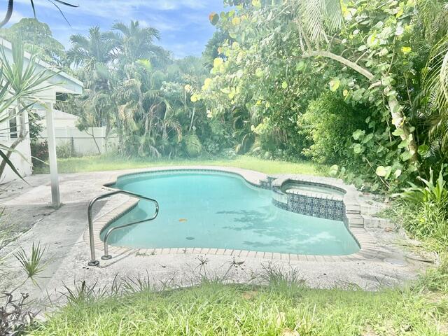 HIDDEN VALLEY SEC 3 - Residential