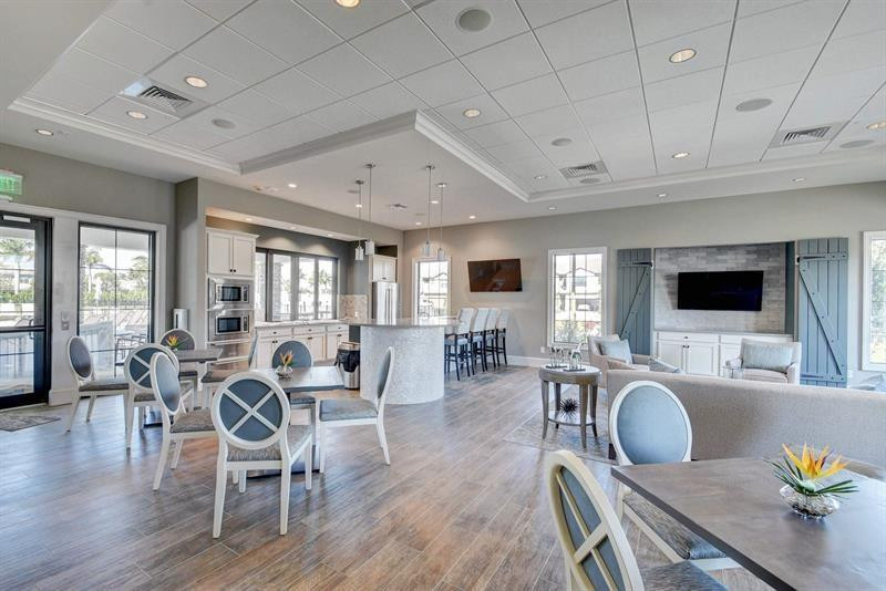 FIELDS AT GULFSTREAM POLO PUD PLAT SIX - Residential Lease