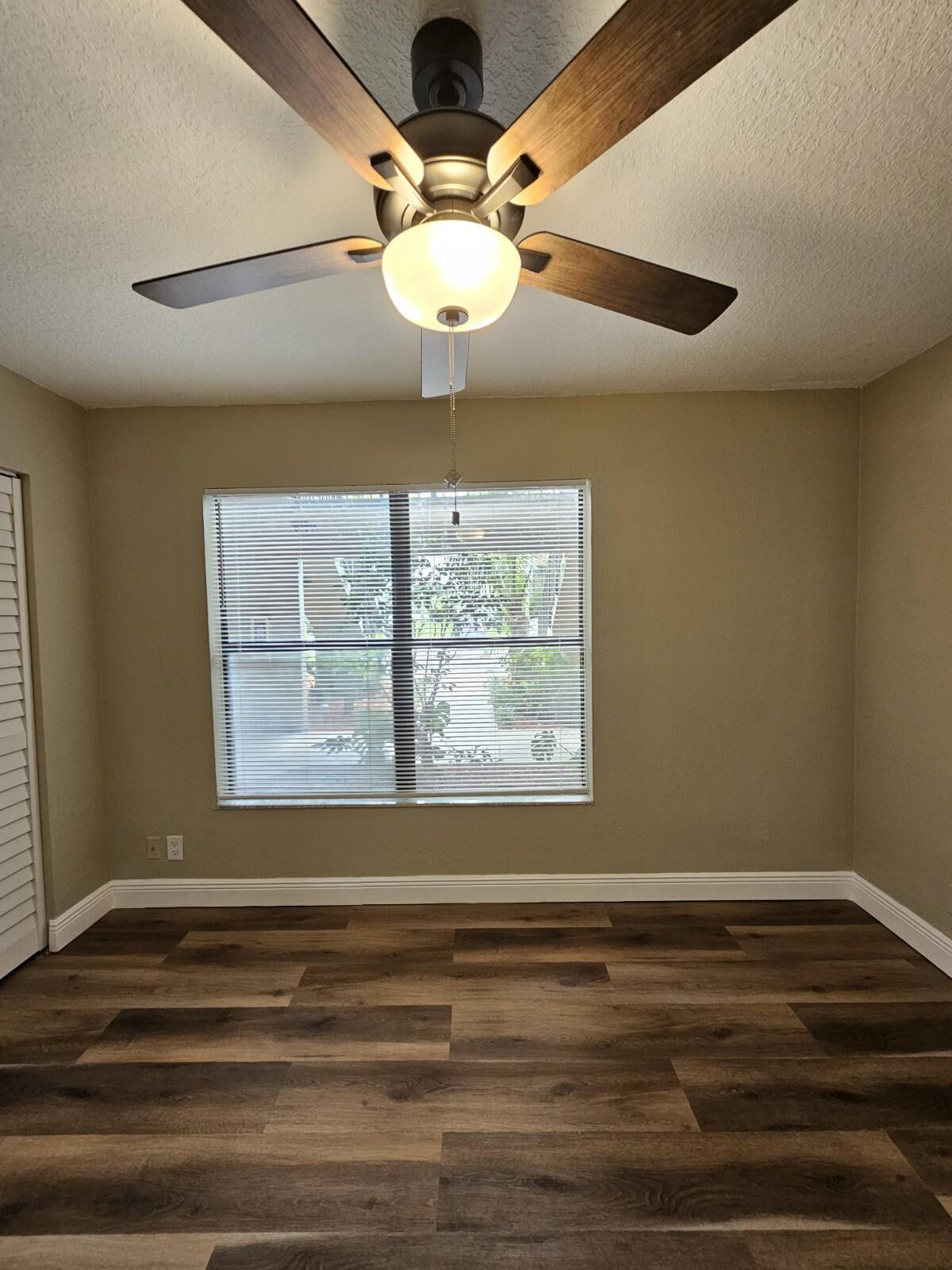 PALM BEACH PLACE CONDO - Residential Lease