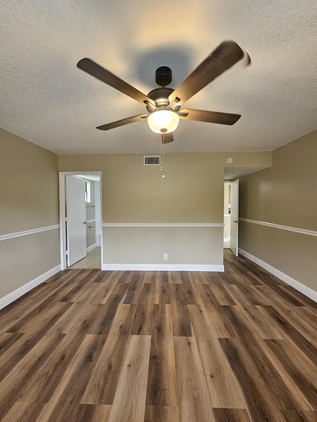 PALM BEACH PLACE CONDO - Residential Lease