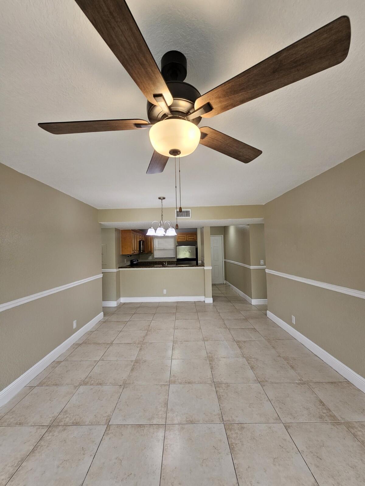 PALM BEACH PLACE CONDO - Residential Lease