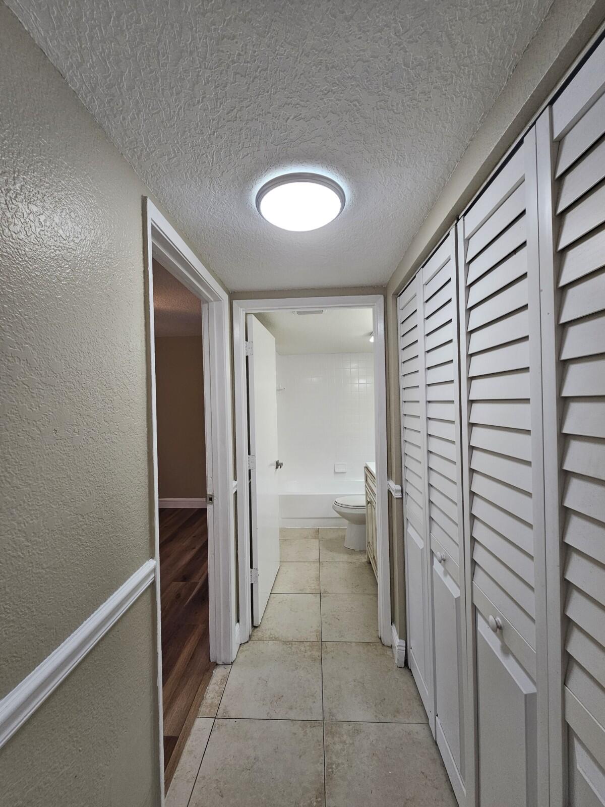 PALM BEACH PLACE CONDO - Residential Lease