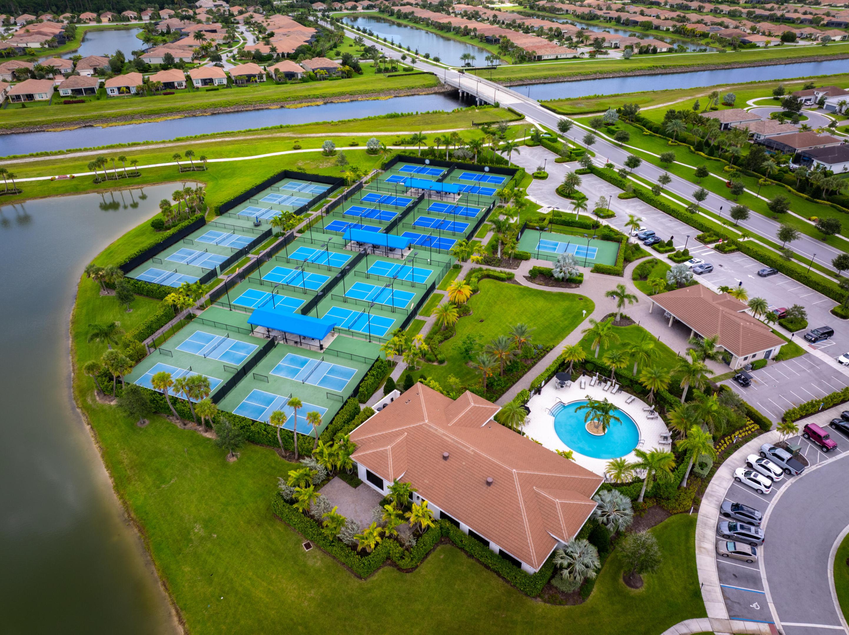VERANO SOUTH PUD 1 - POD B - PLAT NO. 3 - Residential