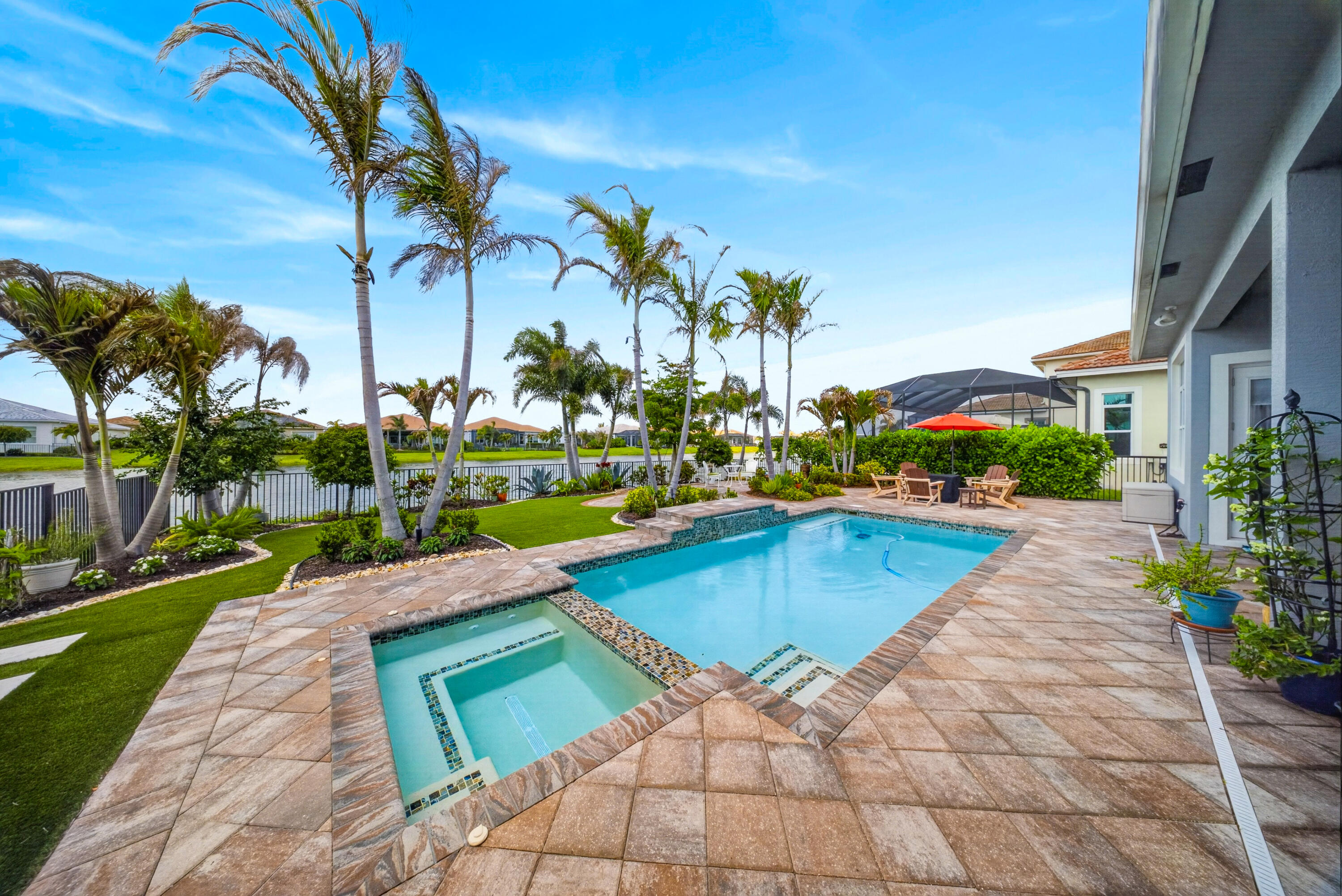 VERANO SOUTH PUD 1 - POD B - PLAT NO. 3 - Residential