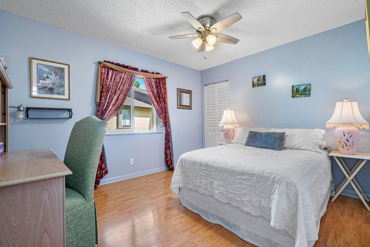 PINE RIDGE SOUTH IV CONDO - Residential Lease