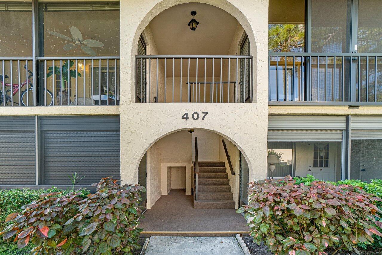 PINE RIDGE SOUTH IV CONDO - Residential Lease