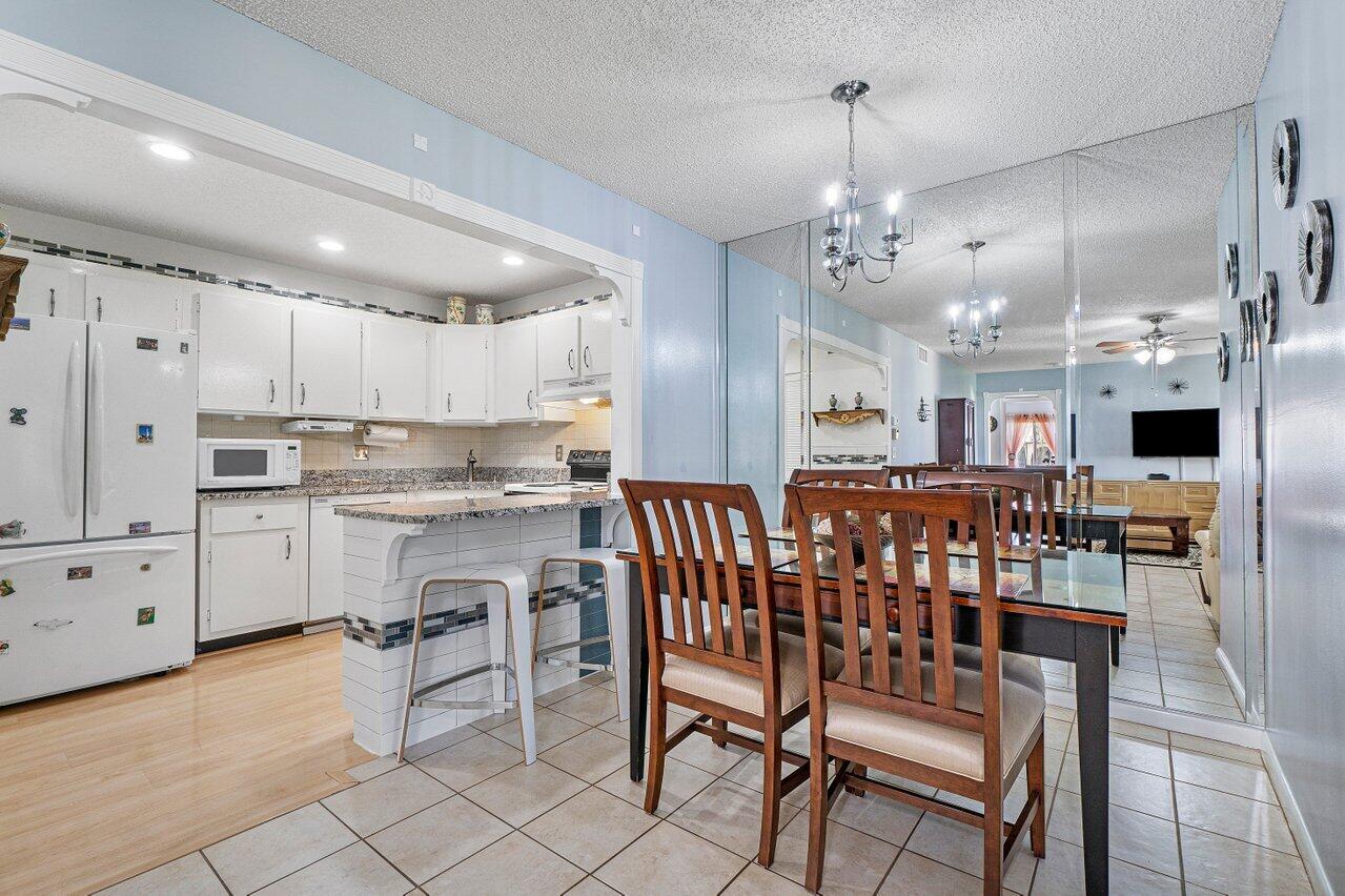 PINE RIDGE SOUTH IV CONDO - Residential Lease