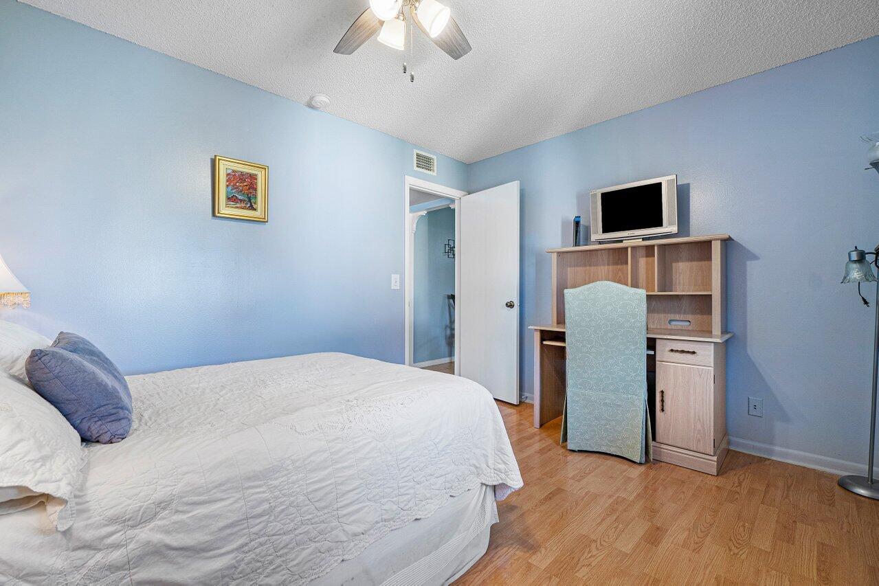 PINE RIDGE SOUTH IV CONDO - Residential Lease