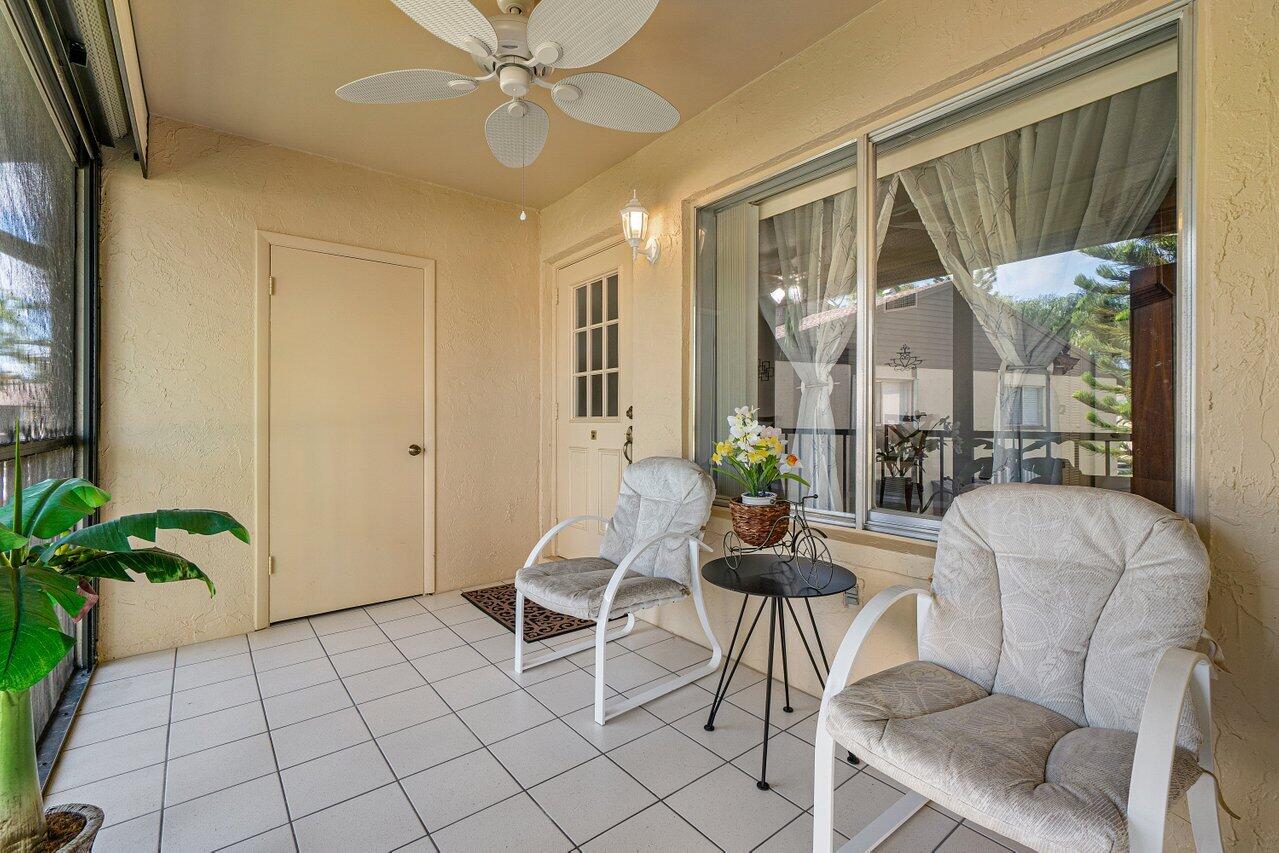 PINE RIDGE SOUTH IV CONDO - Residential Lease