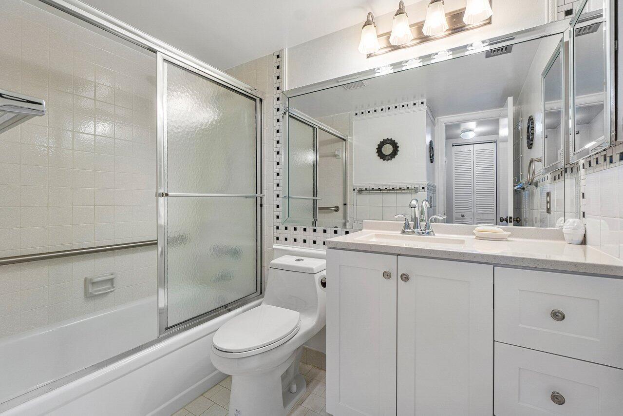 PINE RIDGE SOUTH IV CONDO - Residential Lease
