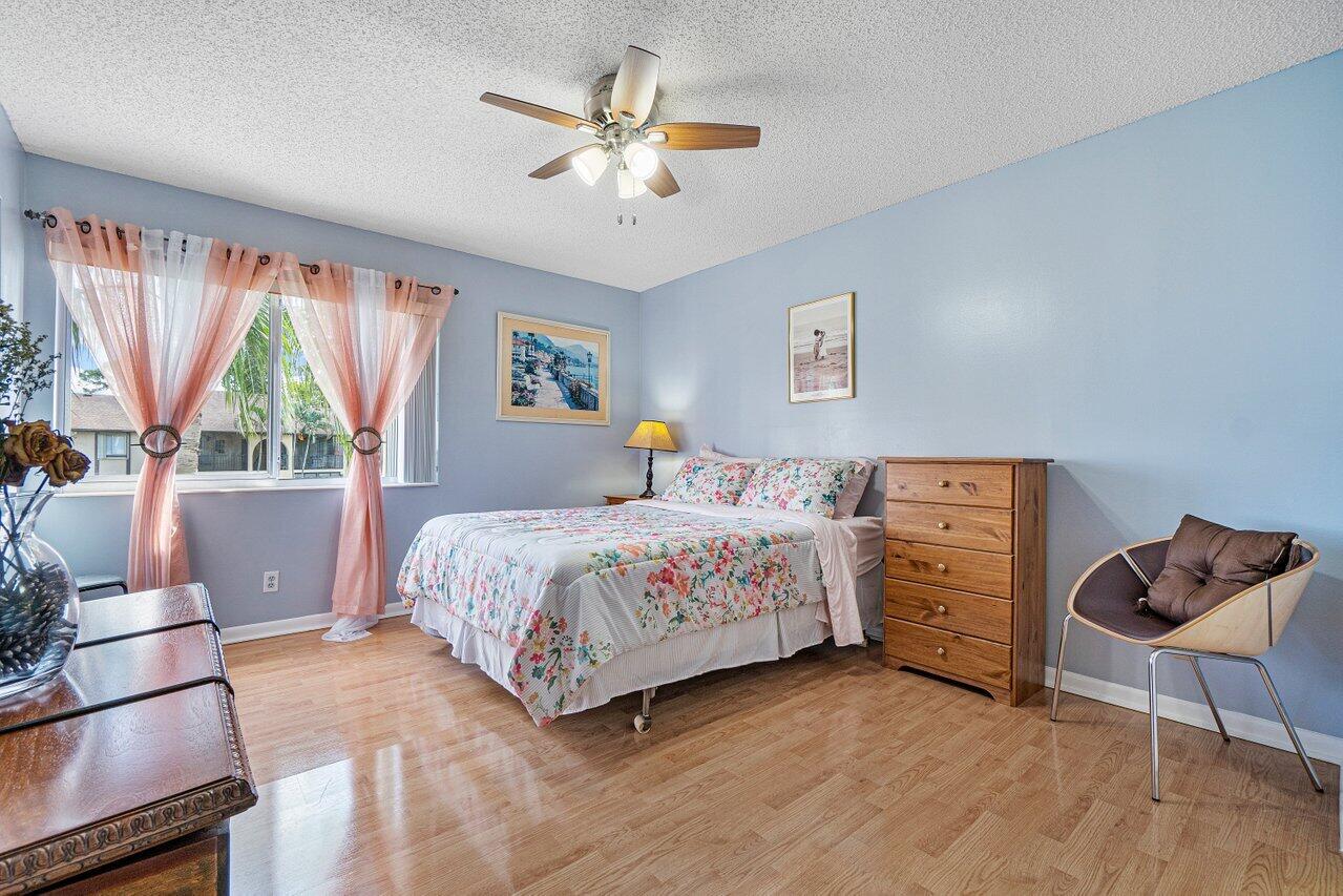 PINE RIDGE SOUTH IV CONDO - Residential Lease