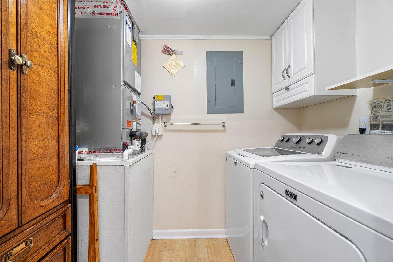 PINE RIDGE SOUTH IV CONDO - Residential Lease