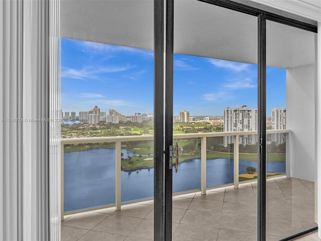 AVENTURA ELDORADO CONDO - Residential