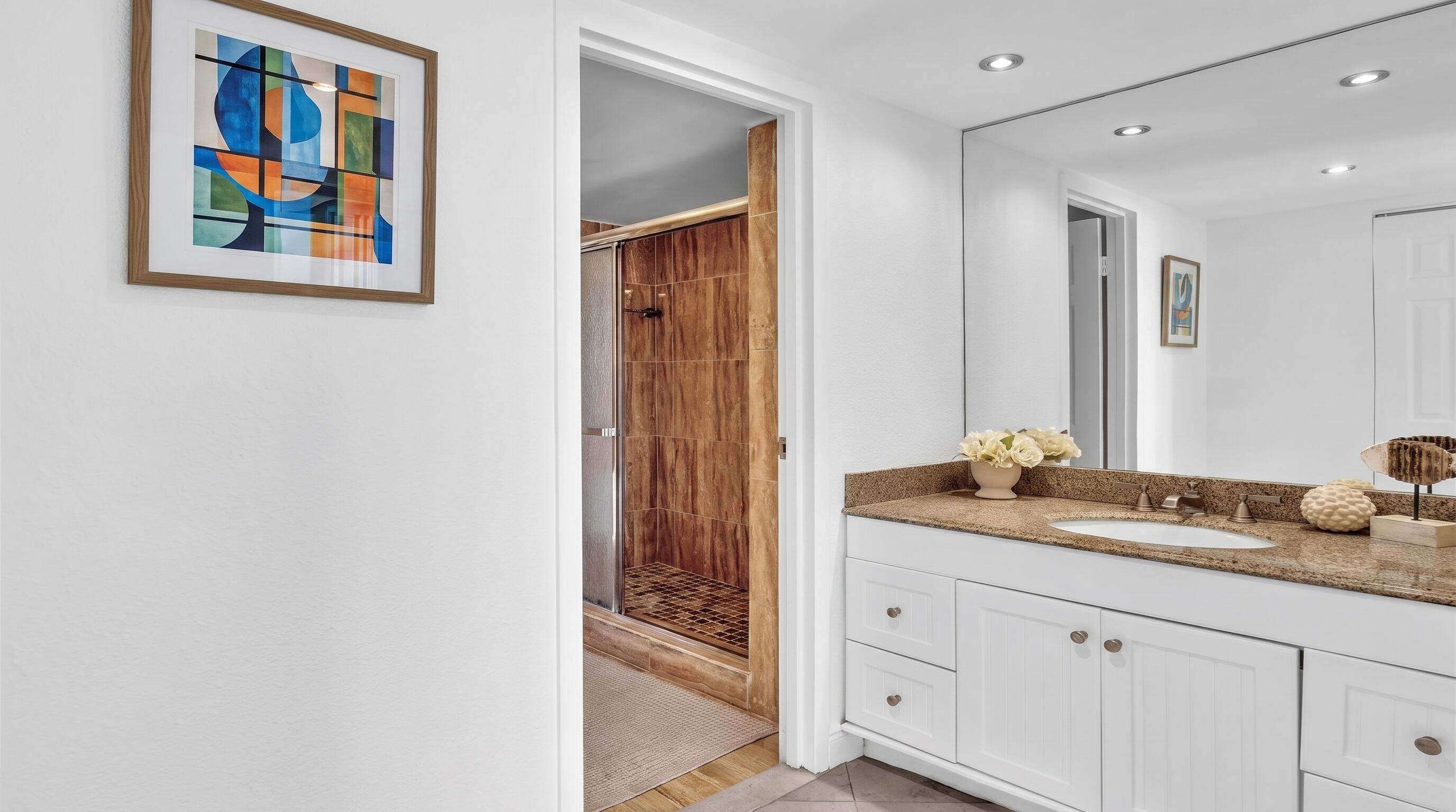 AVENTURA ELDORADO CONDO - Residential