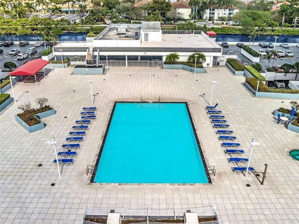 AVENTURA ELDORADO CONDO - Residential