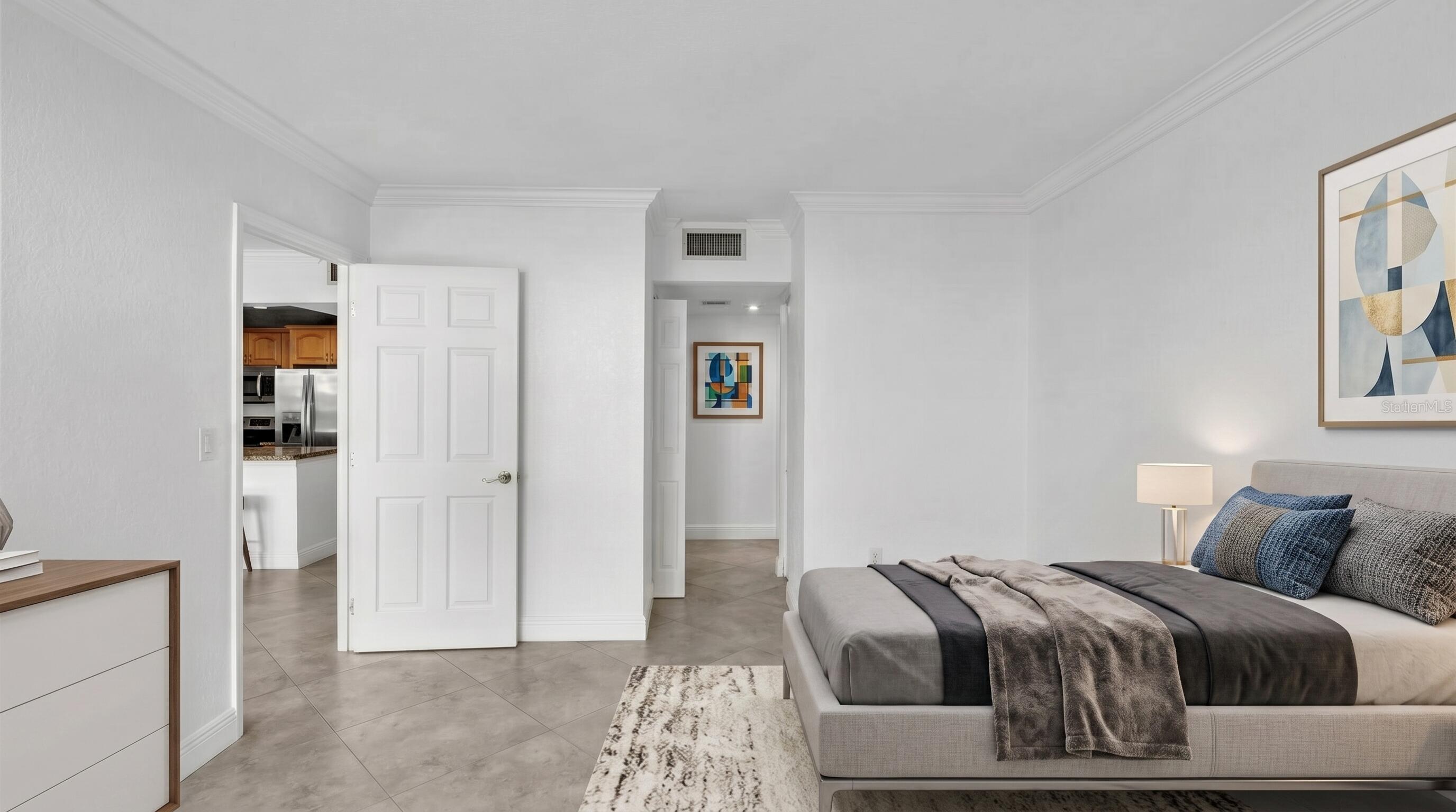 AVENTURA ELDORADO CONDO - Residential