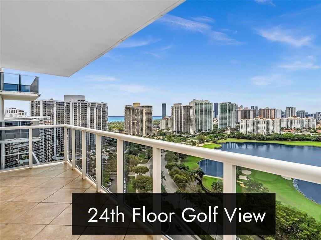 AVENTURA ELDORADO CONDO - Residential