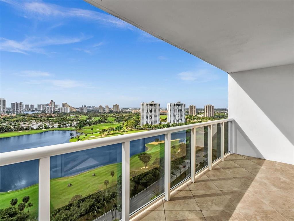 AVENTURA ELDORADO CONDO - Residential