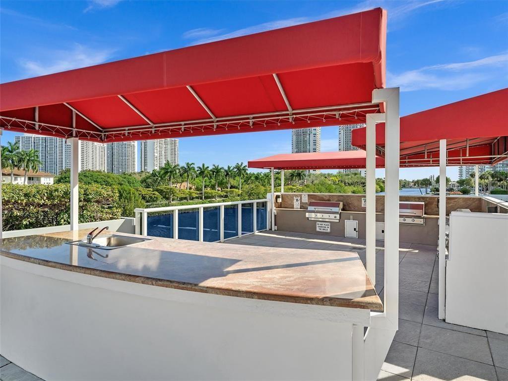 AVENTURA ELDORADO CONDO - Residential