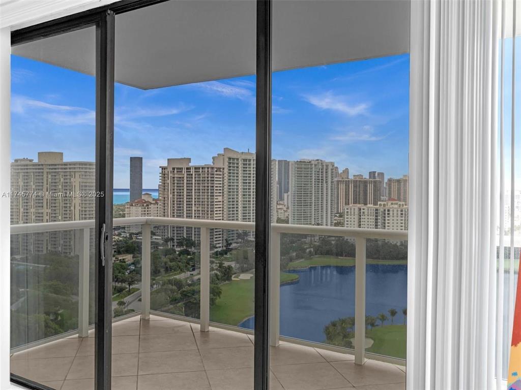 AVENTURA ELDORADO CONDO - Residential