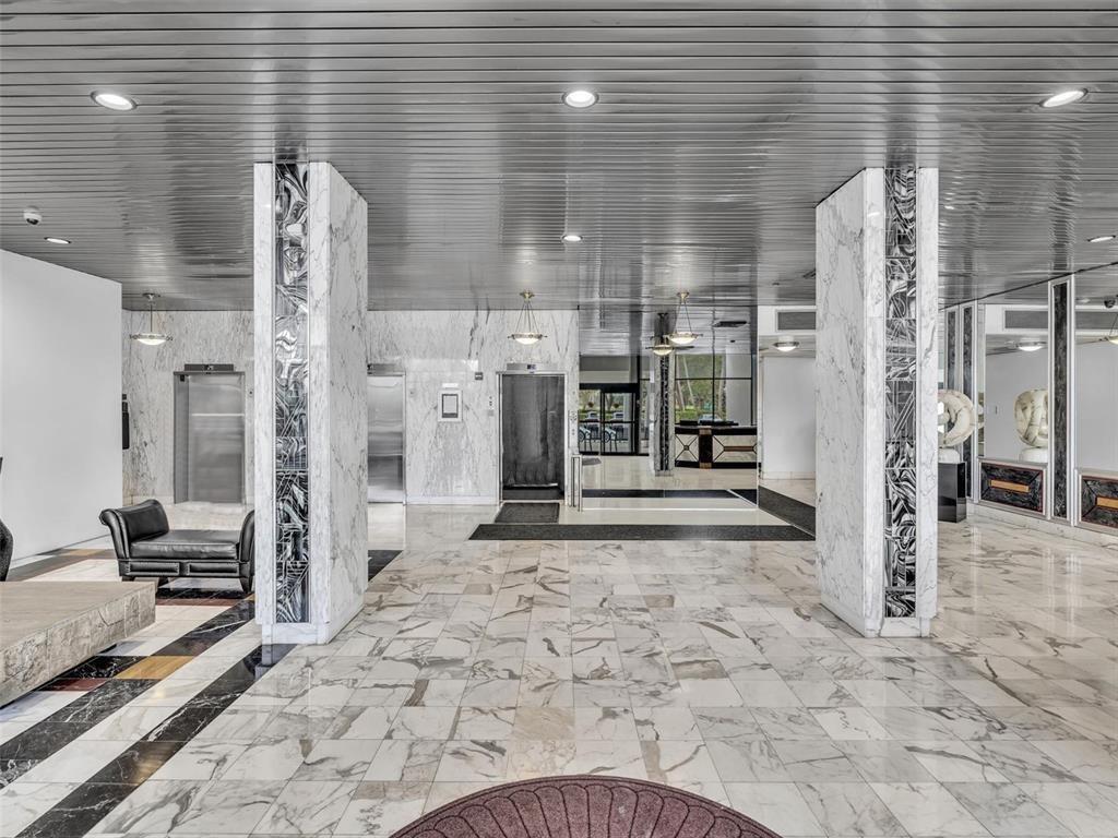 AVENTURA ELDORADO CONDO - Residential