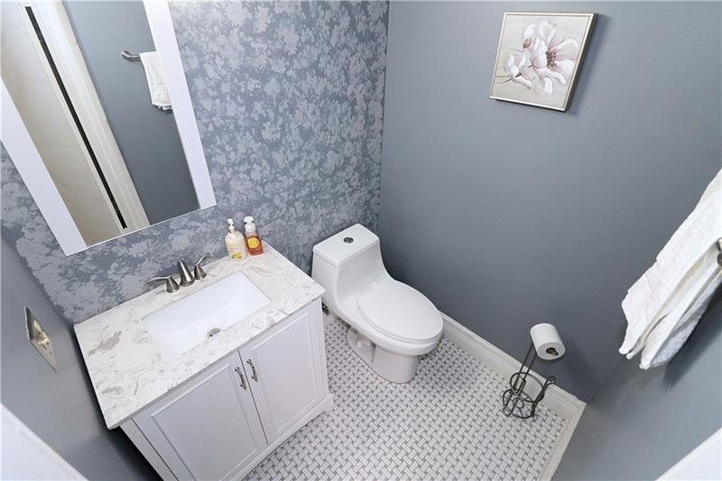 Golden Raintree V - Residential