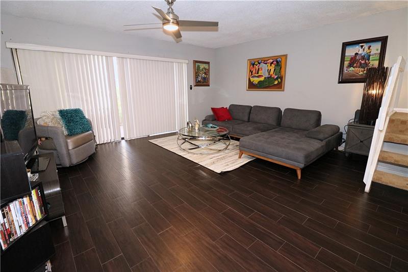 Golden Raintree V - Residential