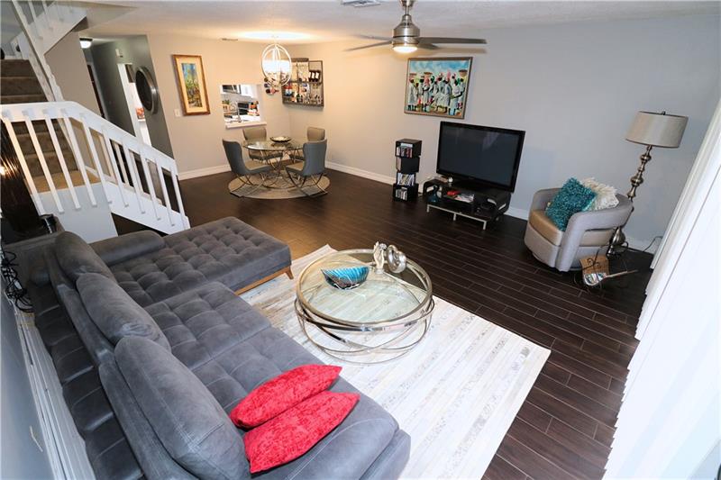 Golden Raintree V - Residential