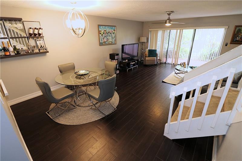 Golden Raintree V - Residential