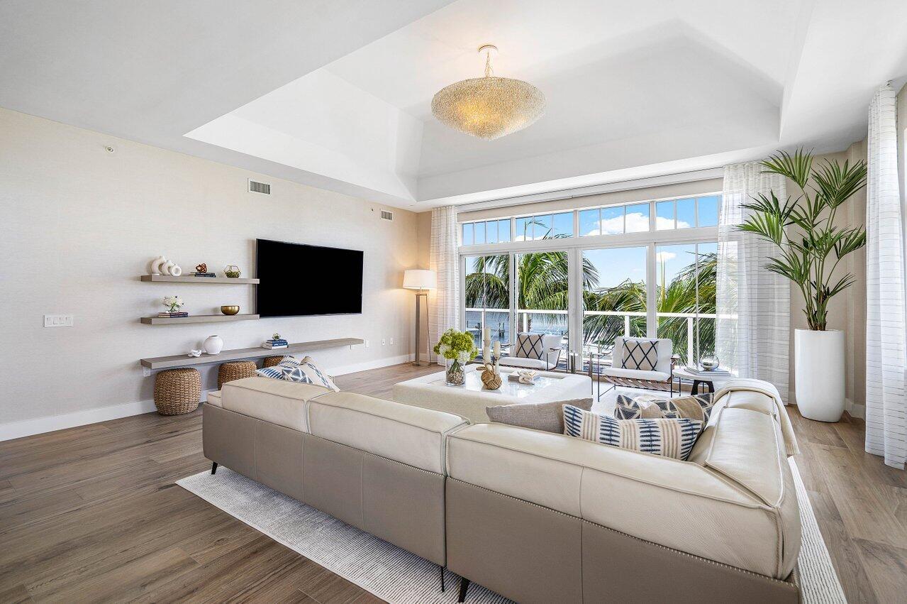 HAVN Residences and Yacht Club - Residential