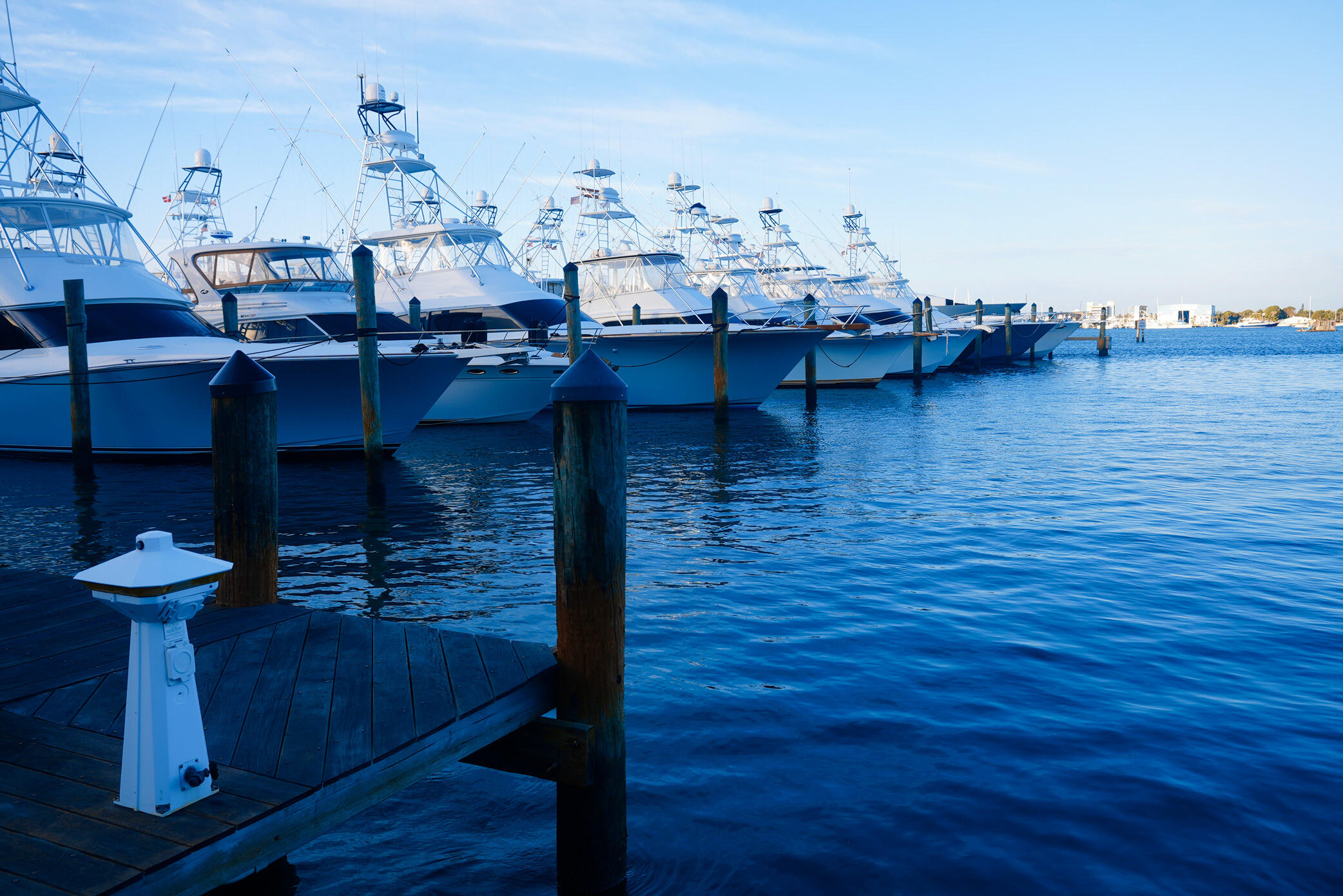 HAVN Residences and Yacht Club - Residential