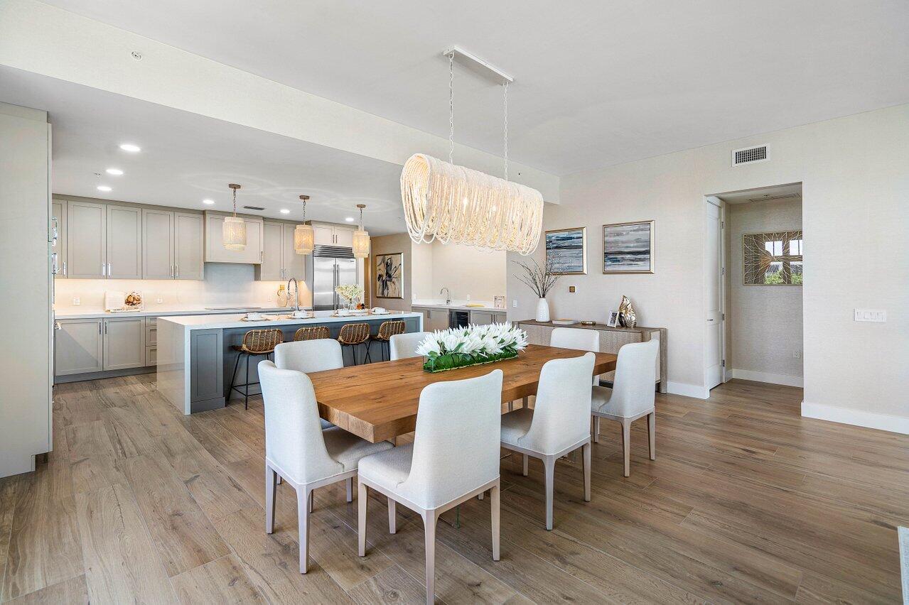 HAVN Residences and Yacht Club - Residential