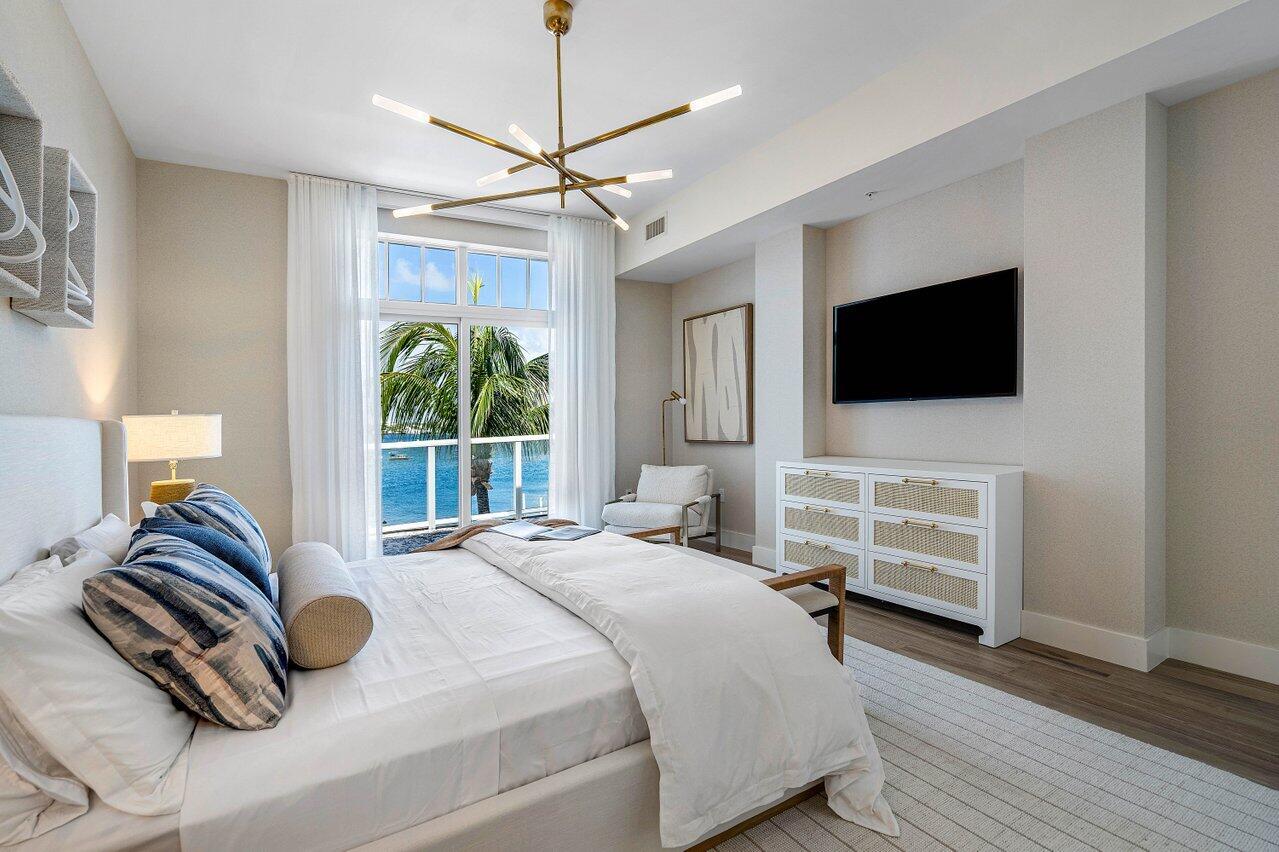 HAVN Residences and Yacht Club - Residential