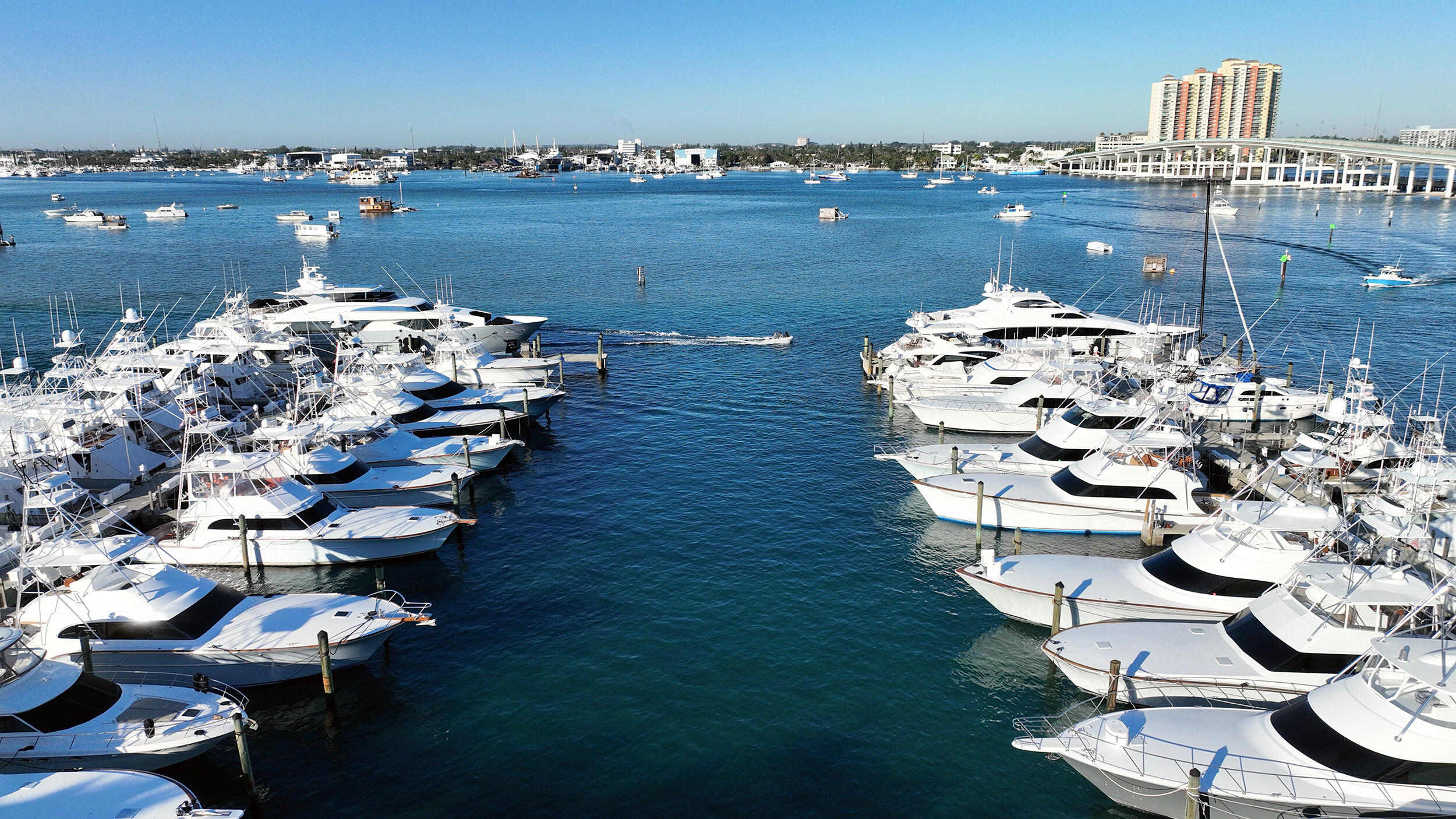 HAVN Residences and Yacht Club - Residential