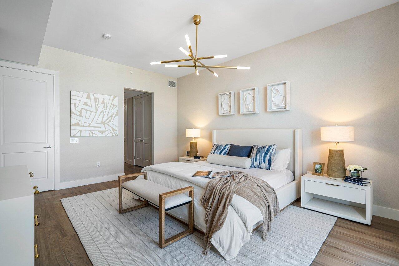 HAVN Residences and Yacht Club - Residential