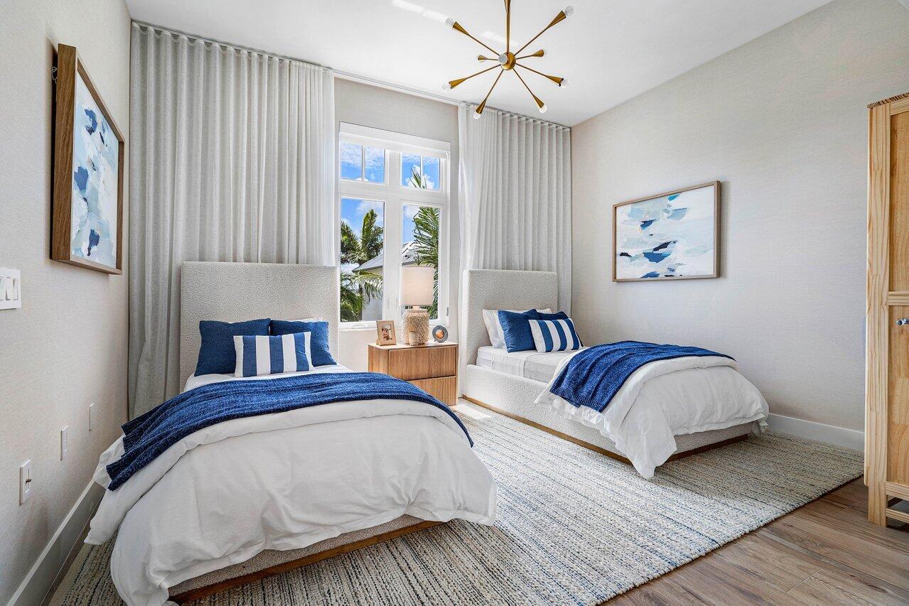 HAVN Residences and Yacht Club - Residential